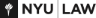 NYU Law